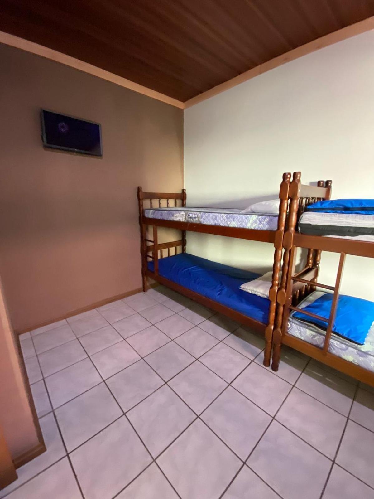 Pousada Joao Carlos De Penha Sc Экстерьер фото