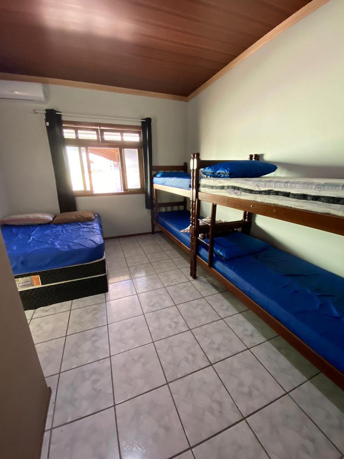 Pousada Joao Carlos De Penha Sc Экстерьер фото